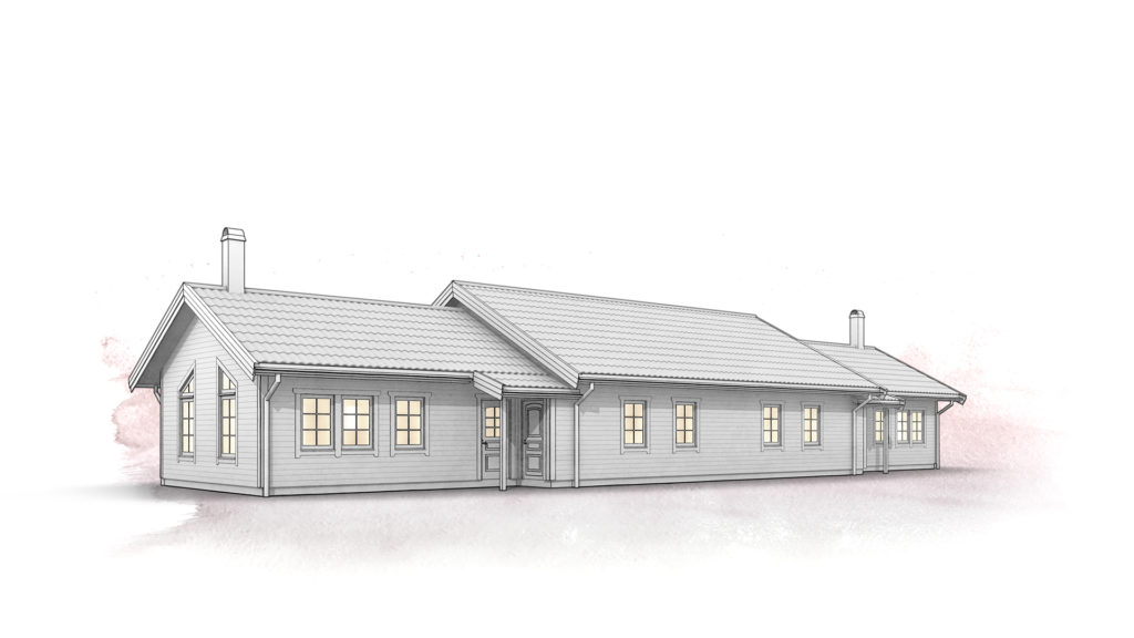 Roomsketcher – Rita ditt hus själv | Fiskarhedenvillan