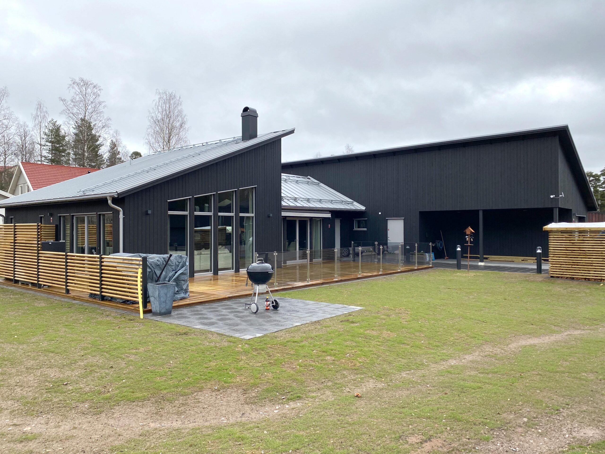 Hus 007 hus-007