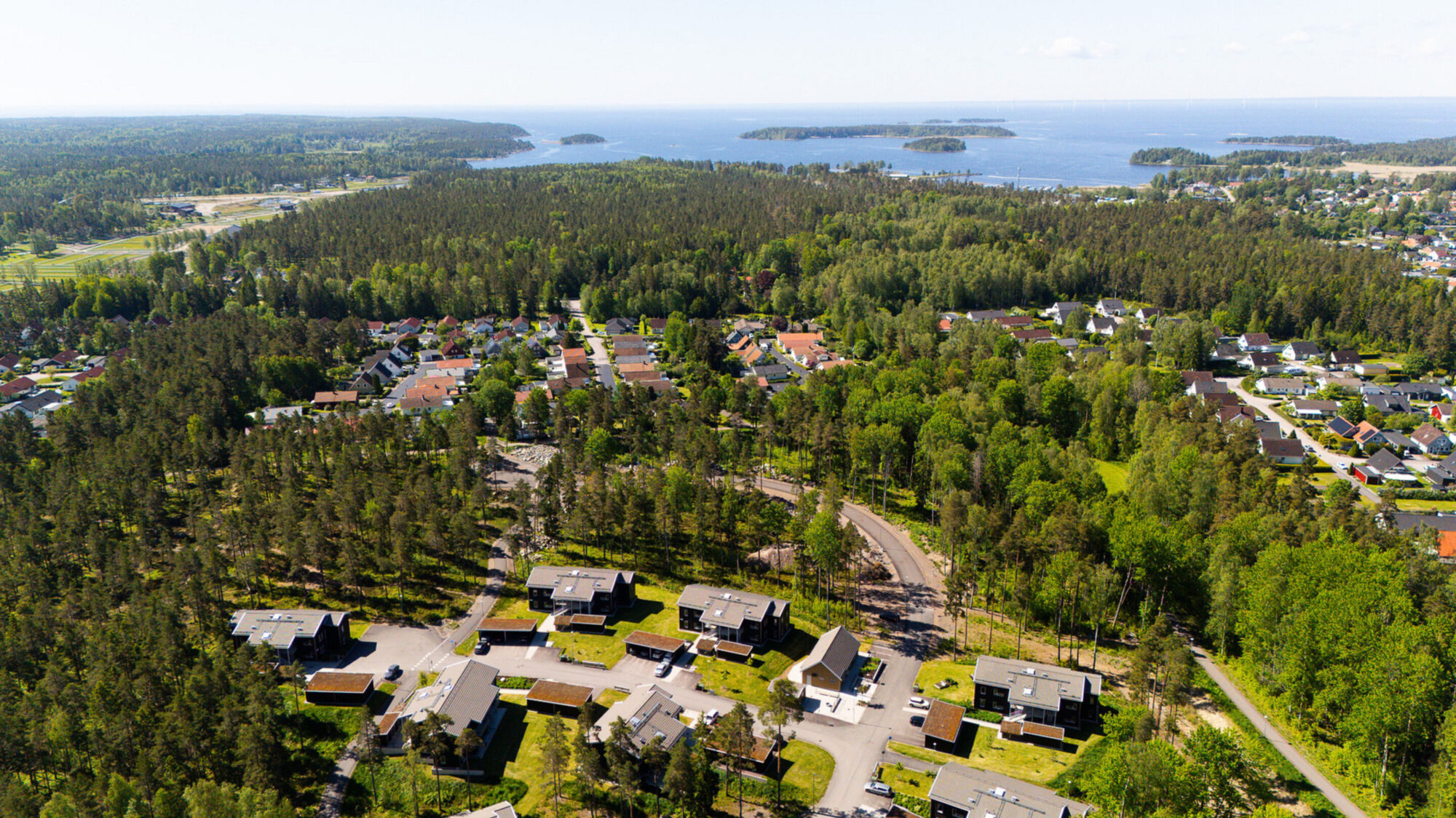 Lediga tomt i Karlstad, Hammarö